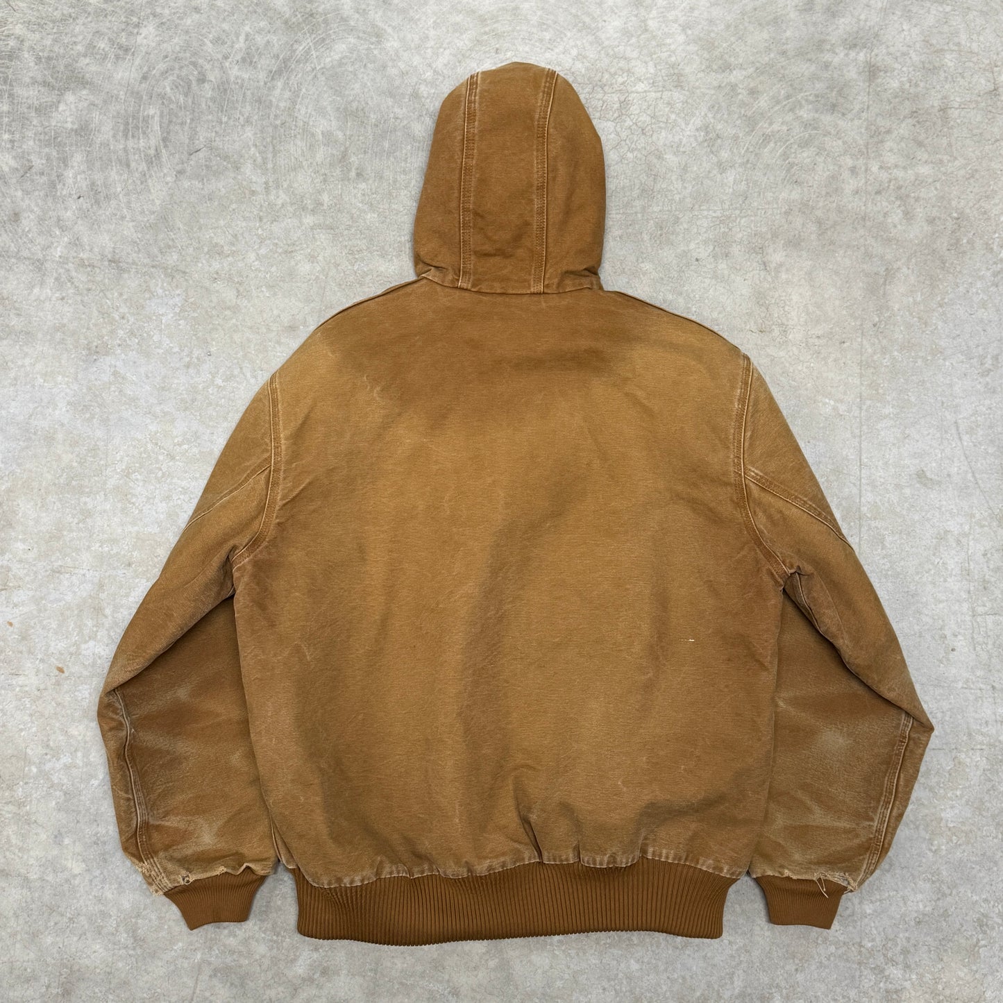 (XL) Vintage Carhartt Active Jacket