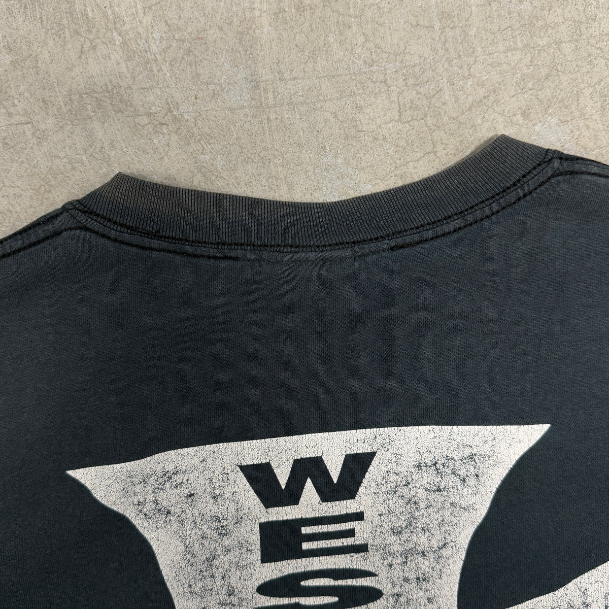 (XL) Vintage West Coast Choppers Shirt