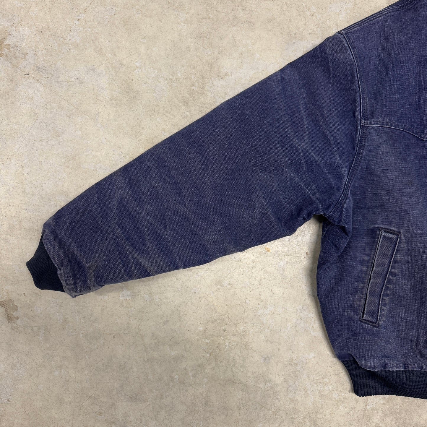 (XL) 90s Carhartt Santa Fe Jacket