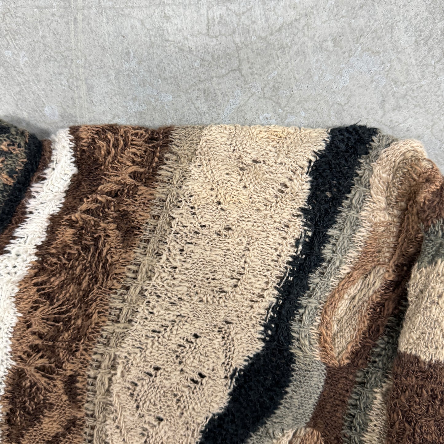 (XL) Vintage Coogi Classic Sweater