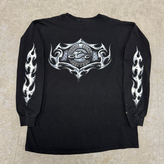 (XL) 2003 Orange County Choppers LongSleeve