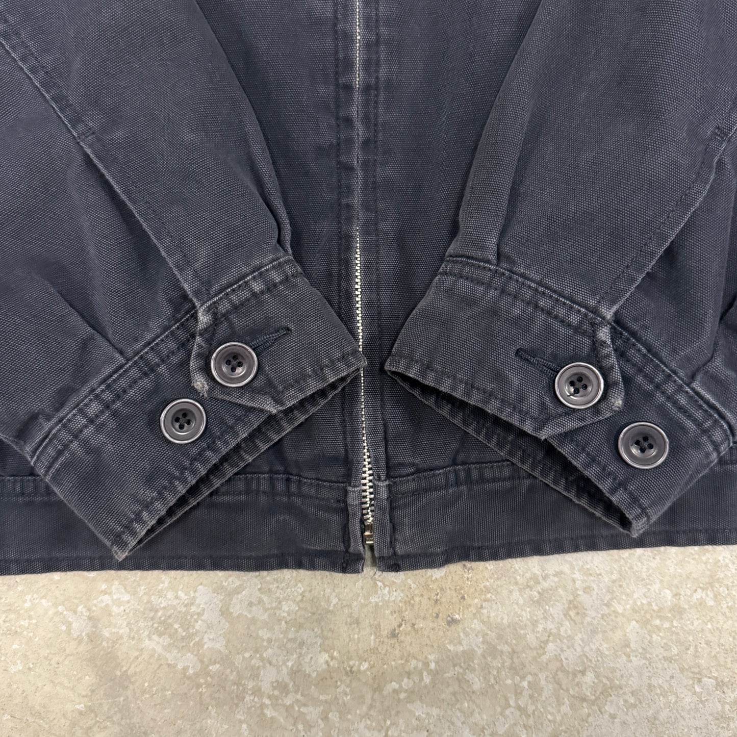 (XL) Vintage GAP Harrington Jacket