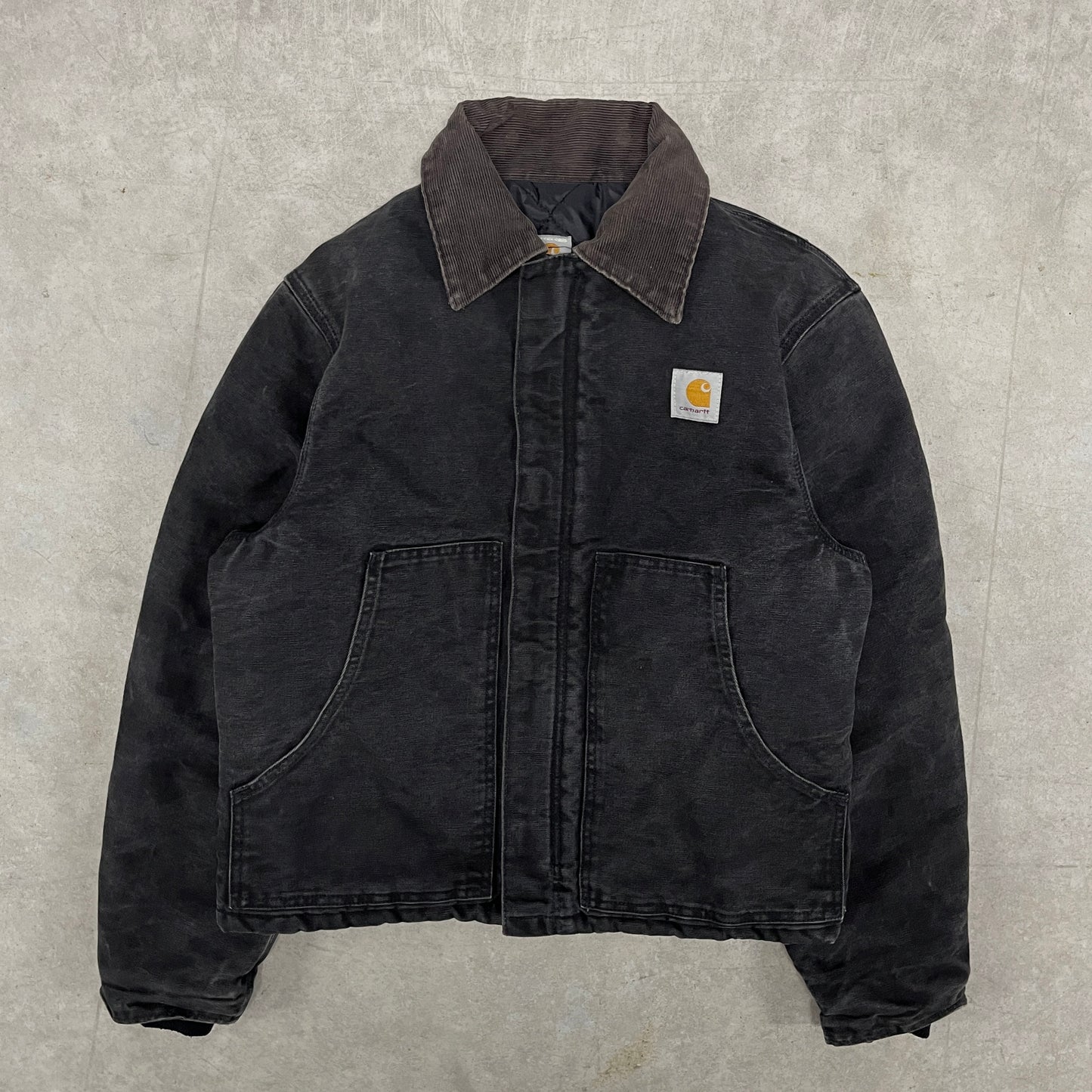 (S/M) Vintage Carhartt Arctic Jacket