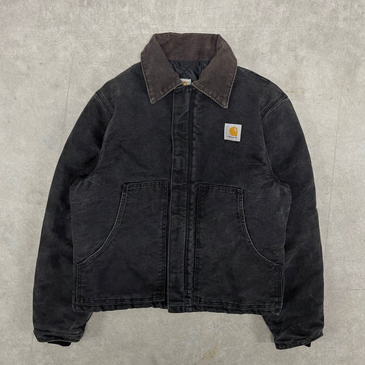 (S/M) Vintage Carhartt Arctic Jacket
