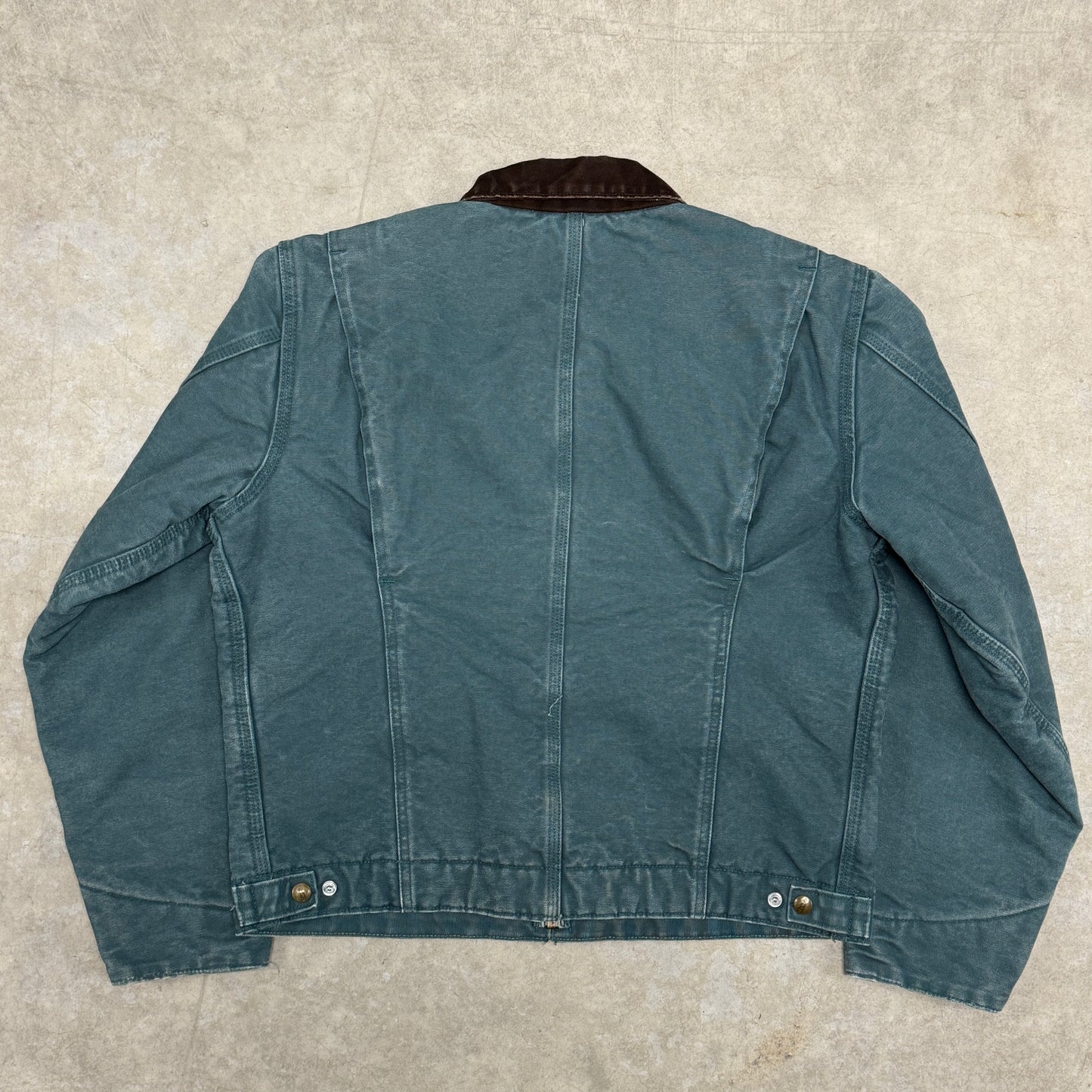 (M) Vintage Carhartt Detroit Jacket