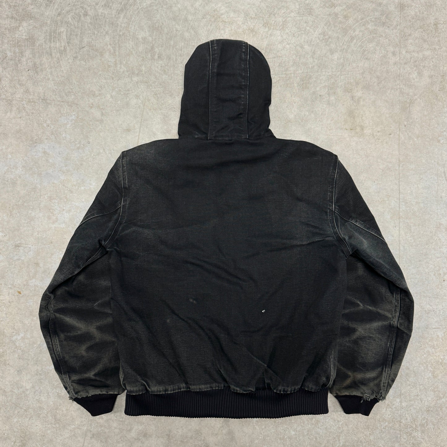 (M) Vintage Carhartt Jacket