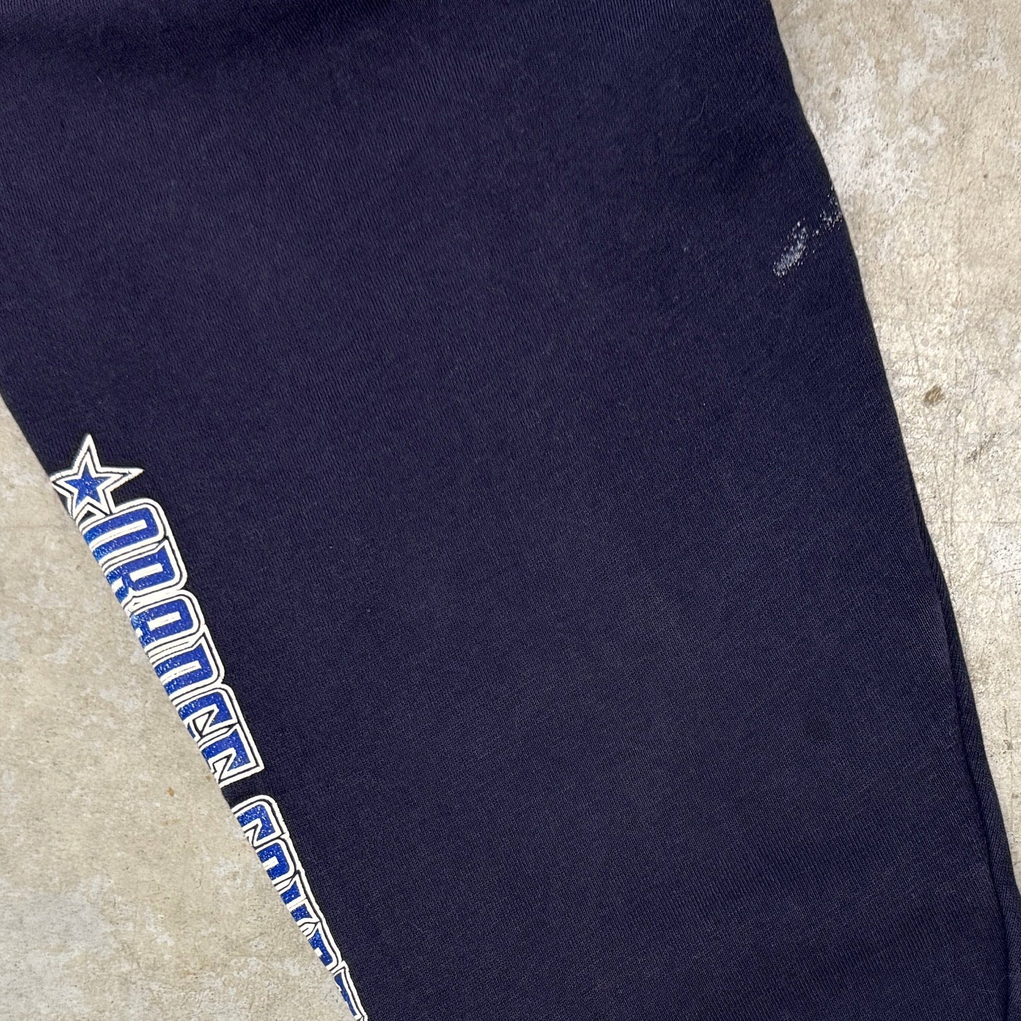 (L) Vintage Orange County Choppers Hoodie