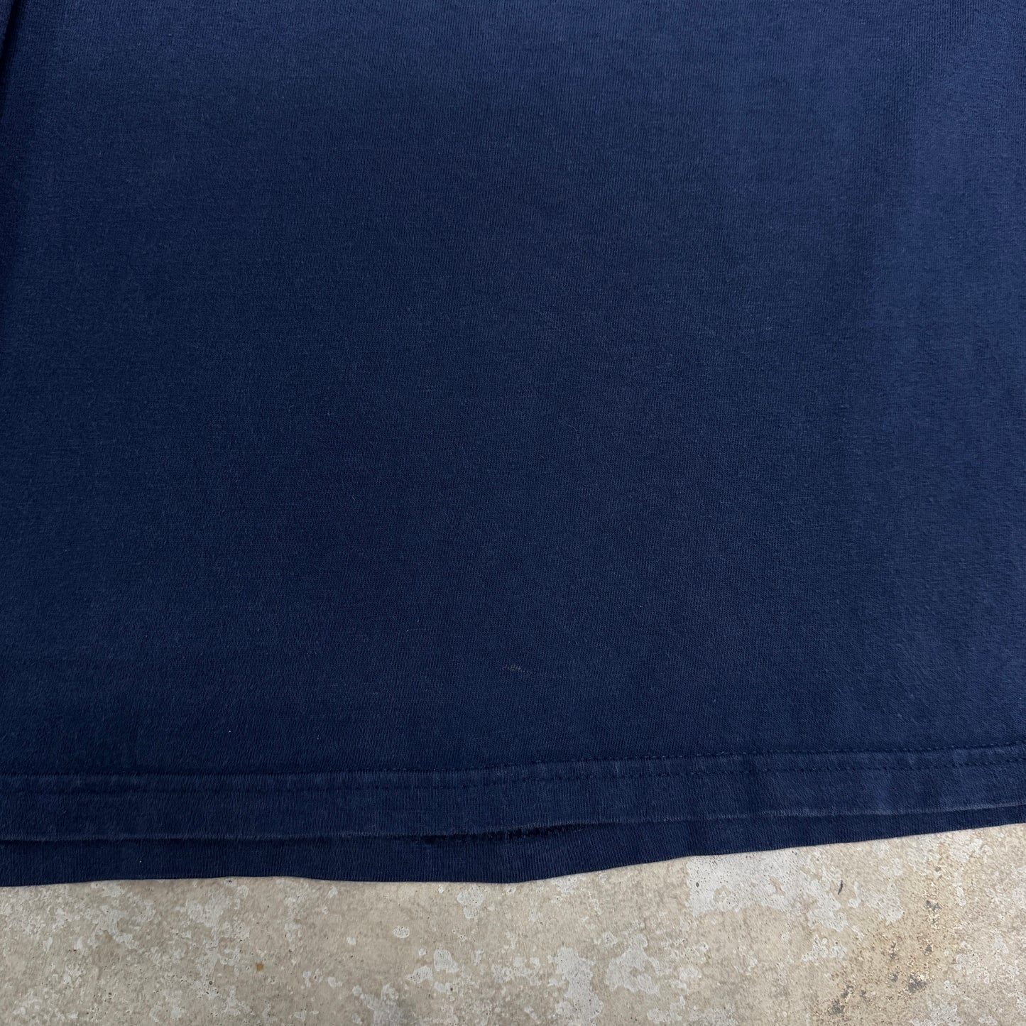 (L) 2003 Harley Davidson Longsleeve