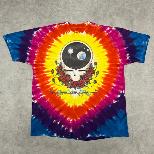 (XL) 1992 Grateful Dead Shirt