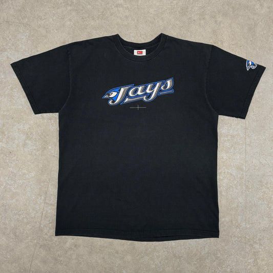 (L) 2006 Blue Jays Nike Shirt