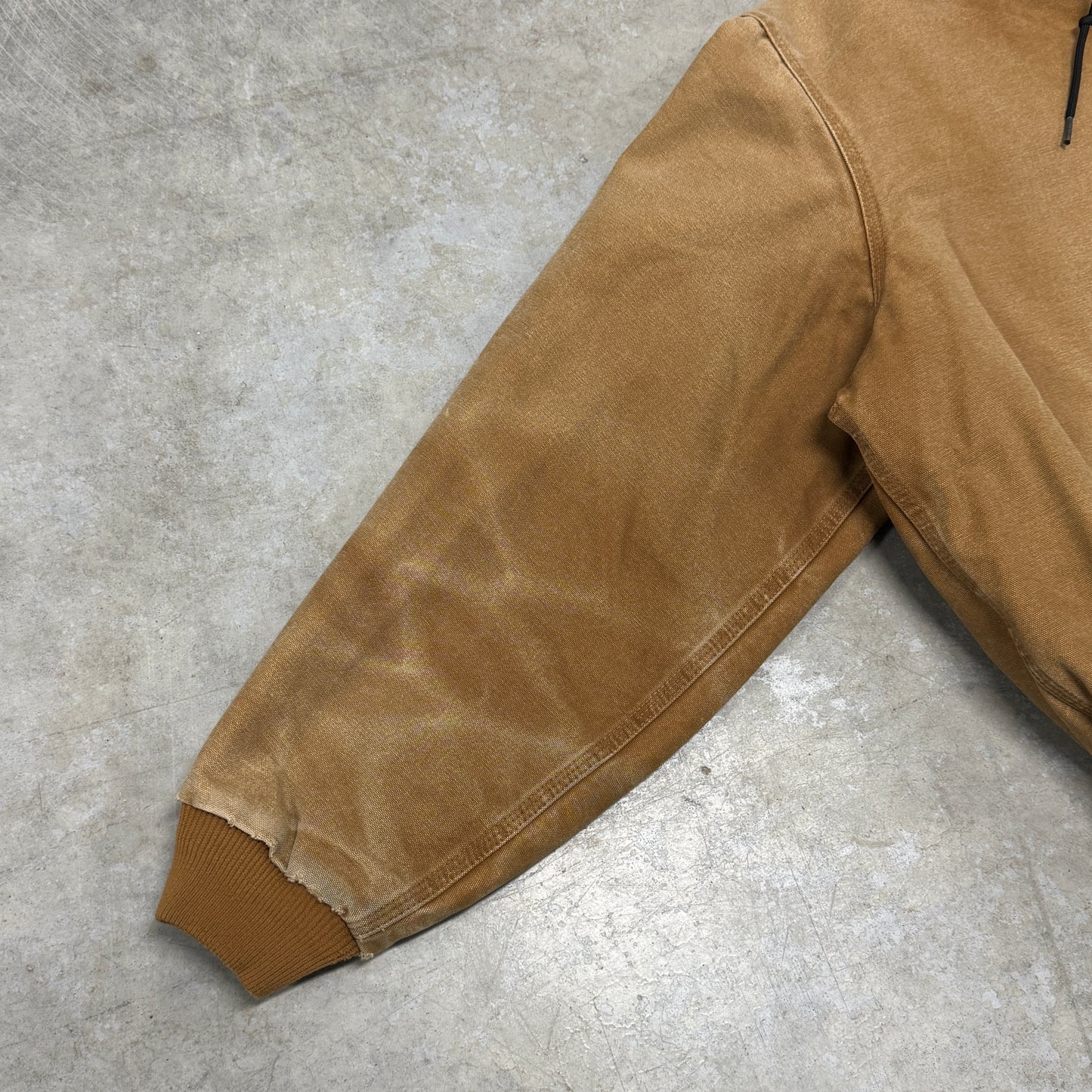 (L) Vintage Carhartt Active Jacket