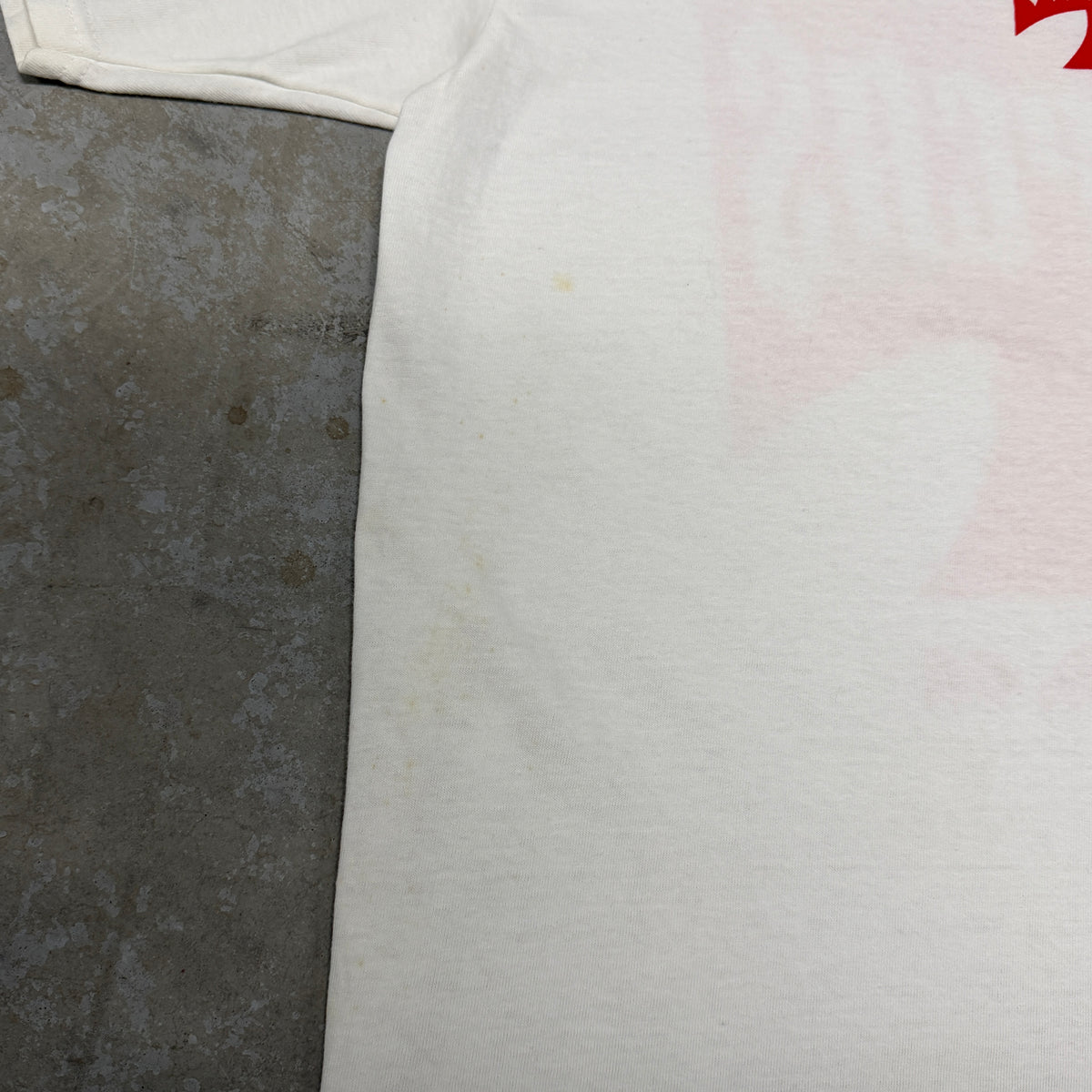 (L) Vintage West Coast Choppers Shirt