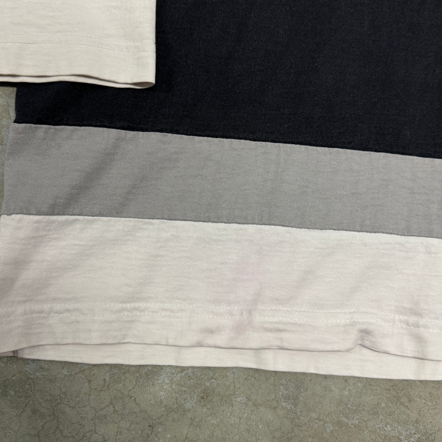 (XL) Vintage LA Kings Gretzky Jersey Shirt