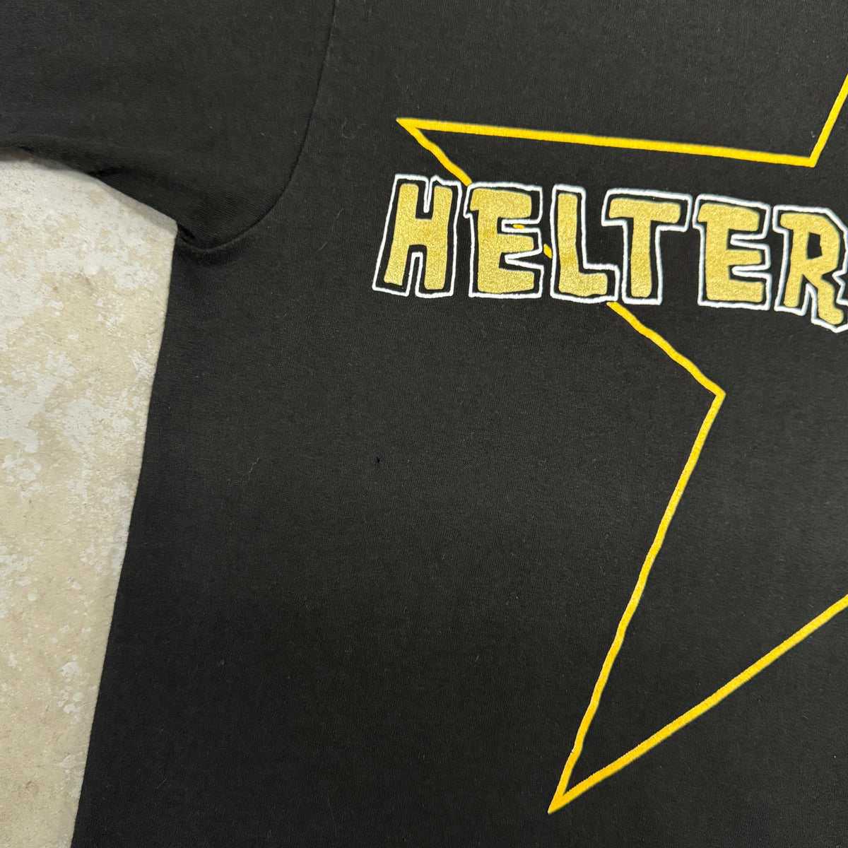 (XL) 90s Dr Dre Helter Skelter Shirt