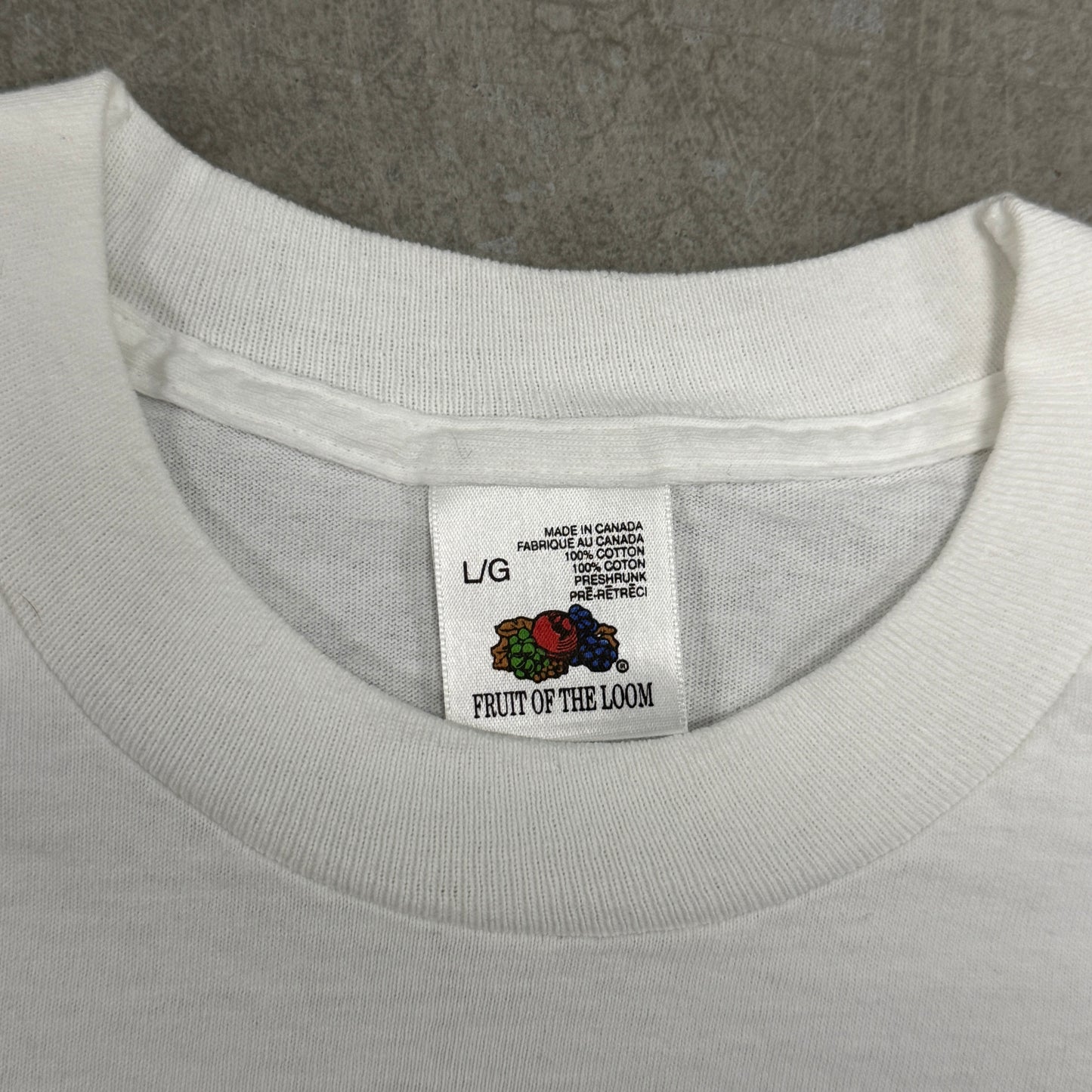 (L) 1994 World Cup Germany Shirt