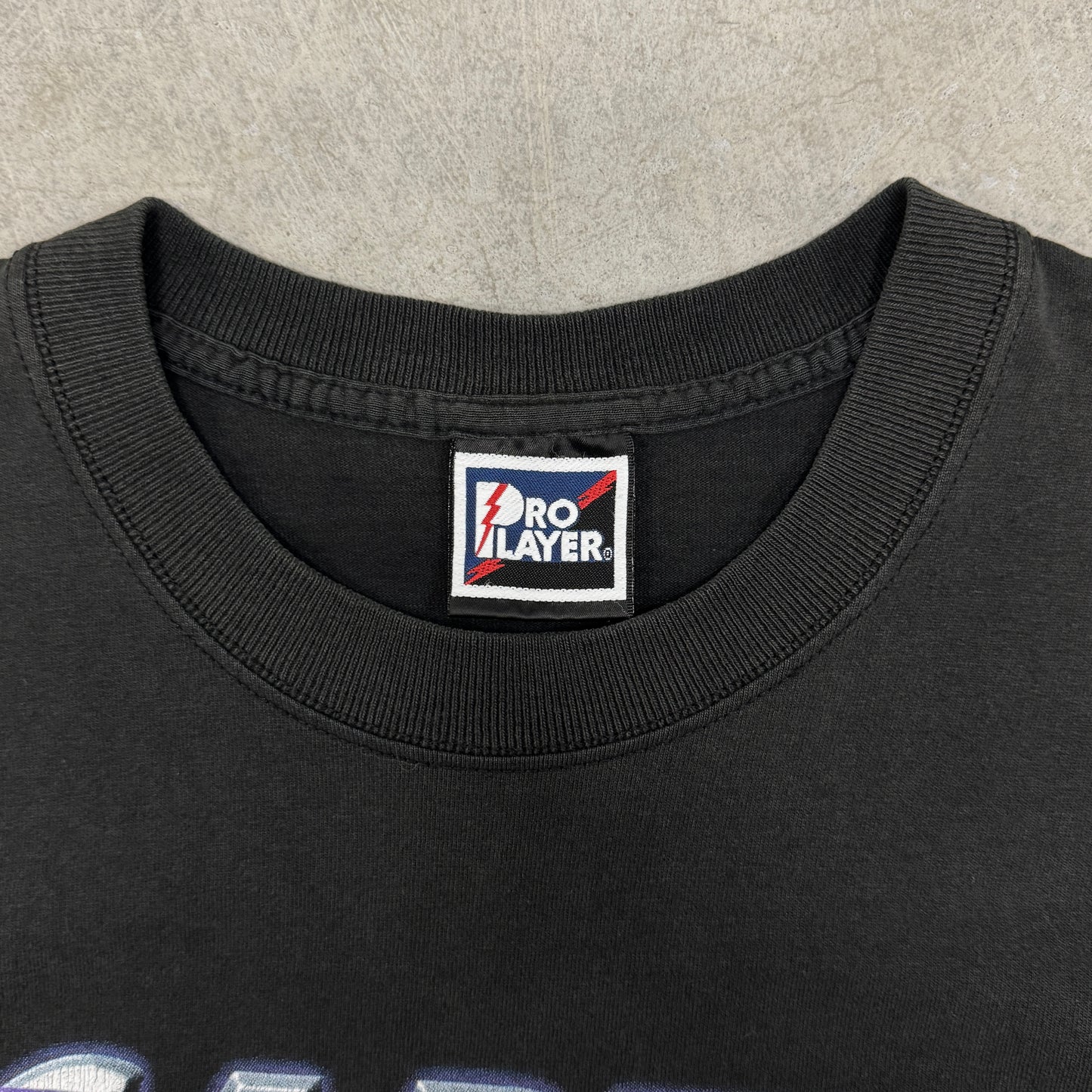 (L) 1999 Vince Carter Rookie Of The Year Shirt