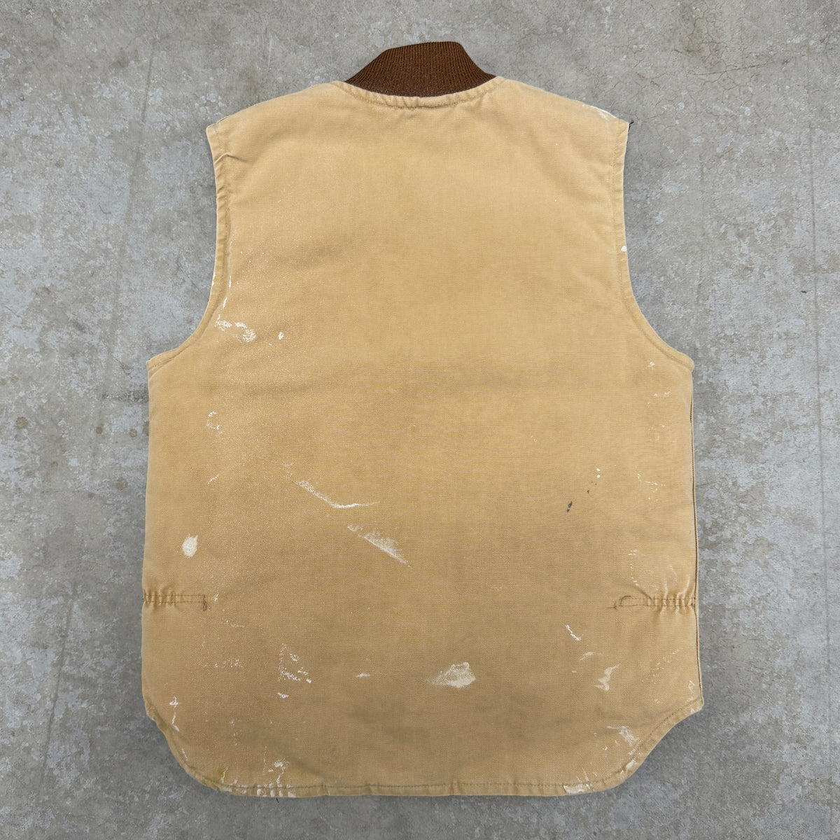 (M) Vintage Carhartt Vest