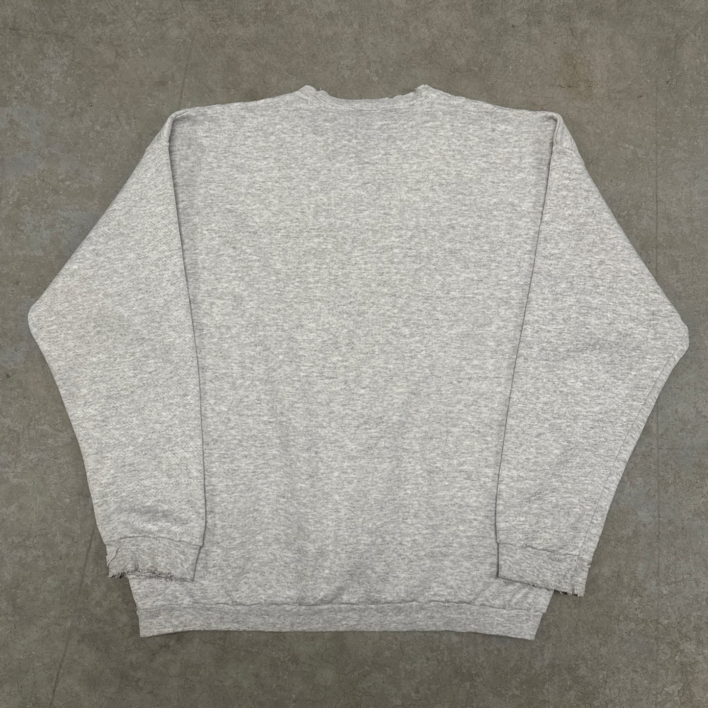 (L/XL) 1994 Toronto Raptors Distressed Crewneck
