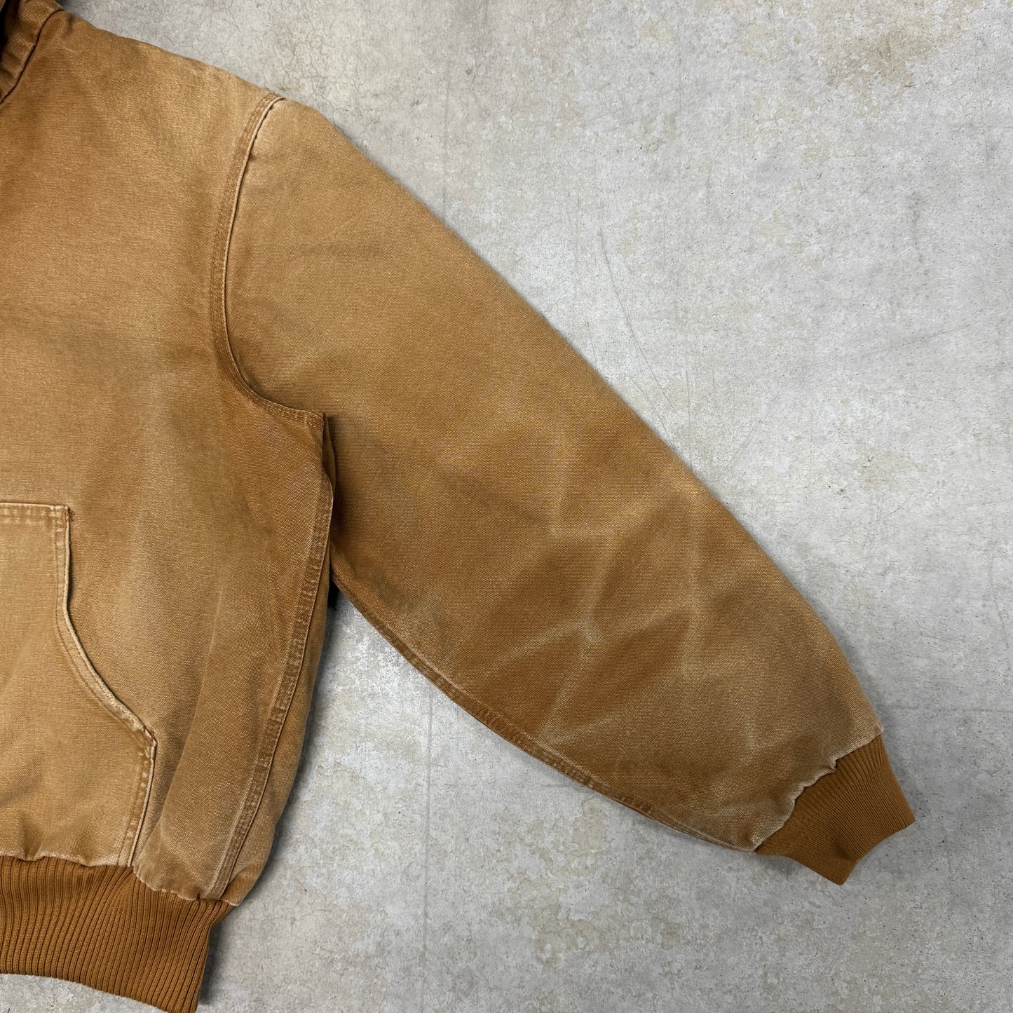 (L) Vintage Carhartt Active Jacket
