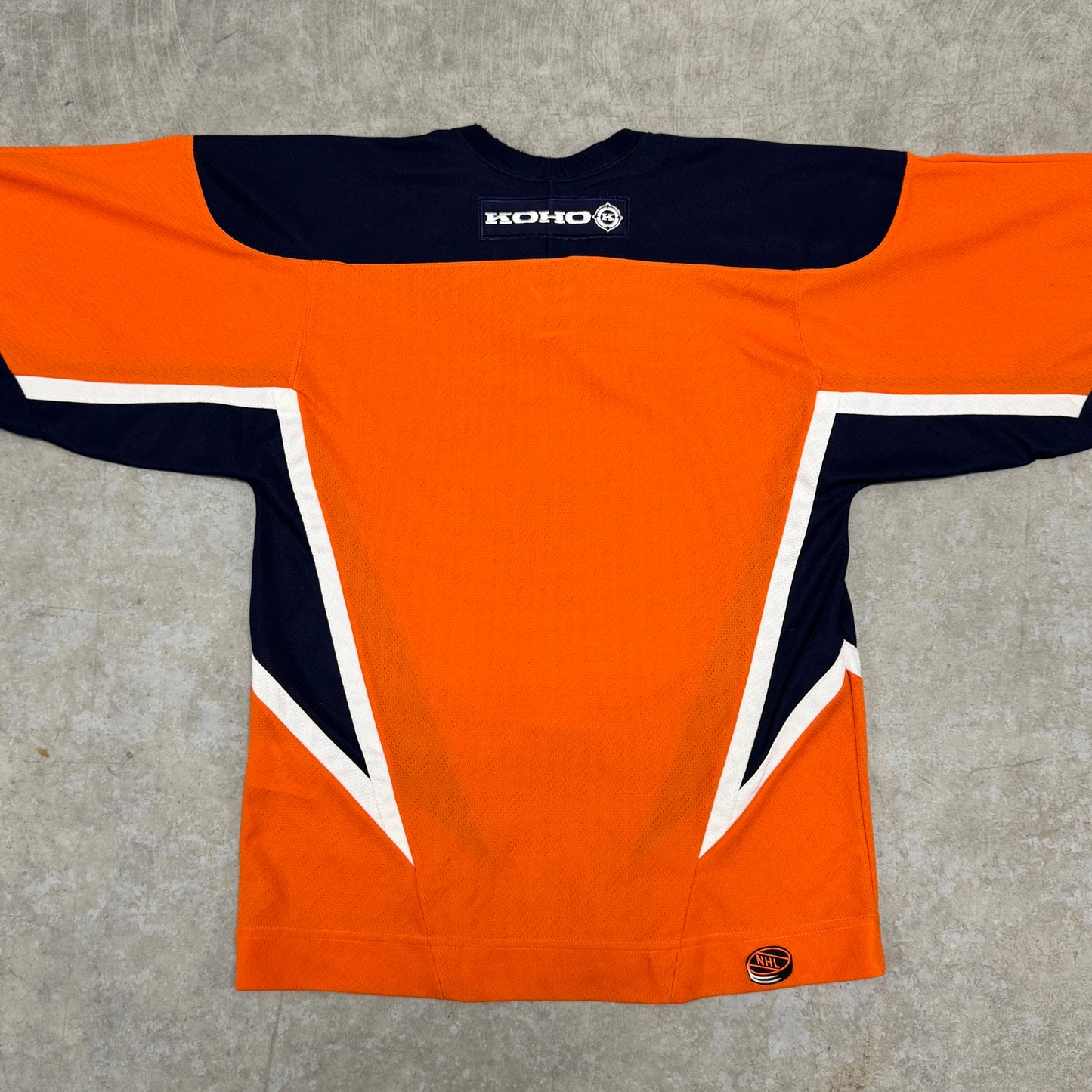 (S/M) Vintage New York Islanders Jersey