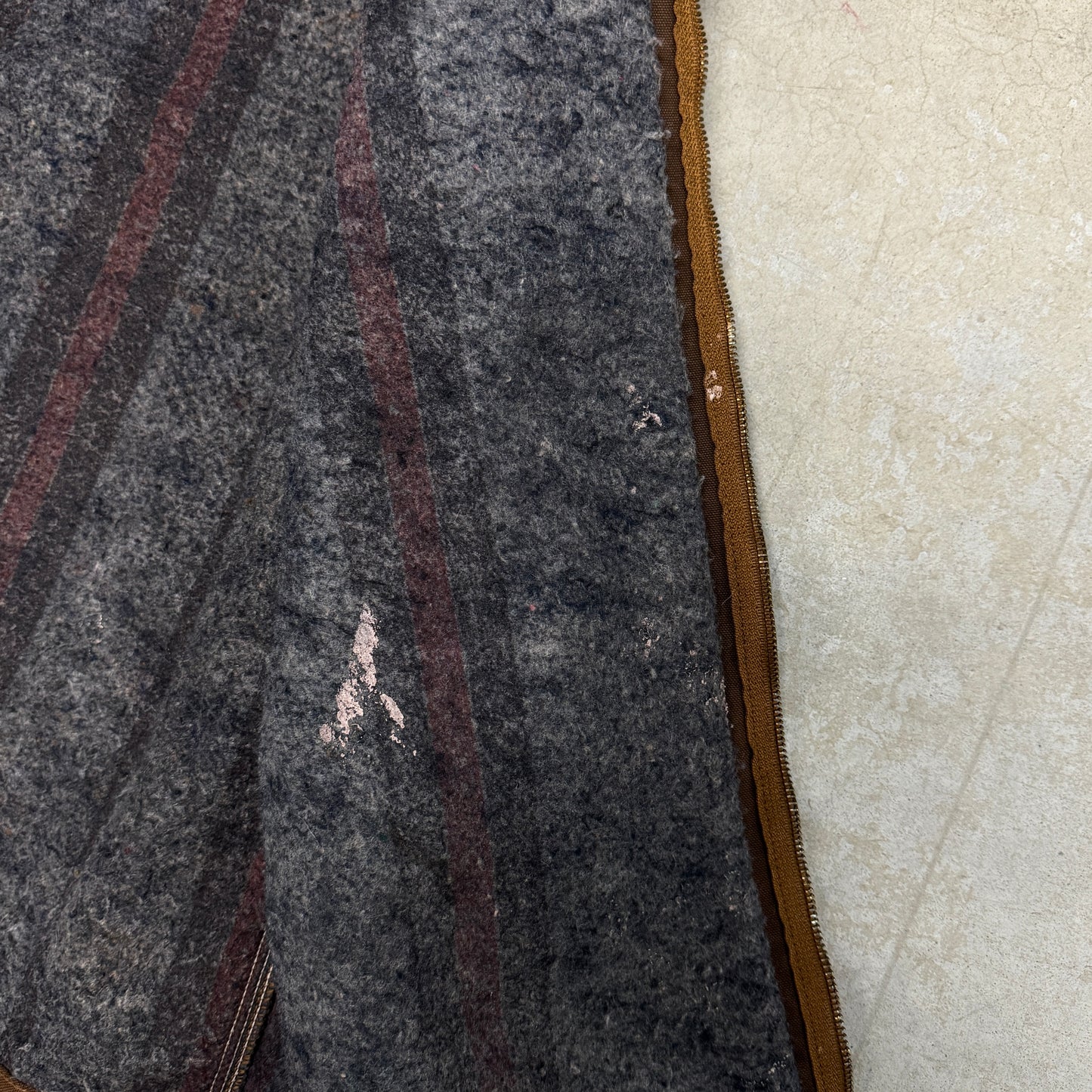 (L) 90s Carhartt Detroit Jacket
