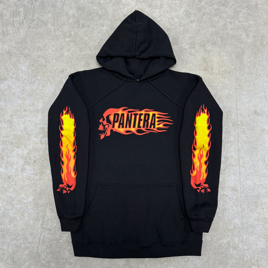 (S/M) Vintage Pantera Hoodie