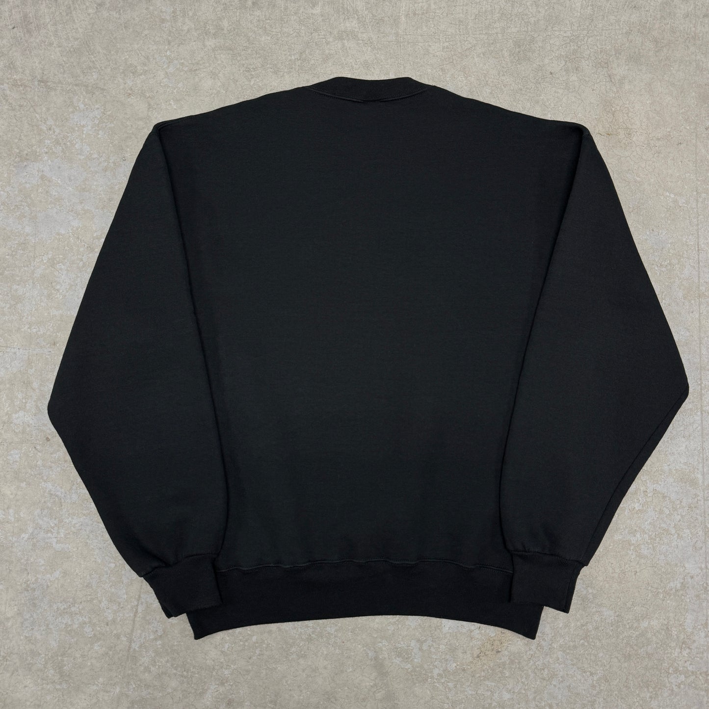 (L) 90s Boston Bruins Russell Crewneck