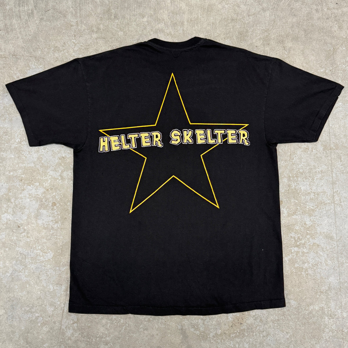 (XL) 90s Dr Dre Helter Skelter Shirt
