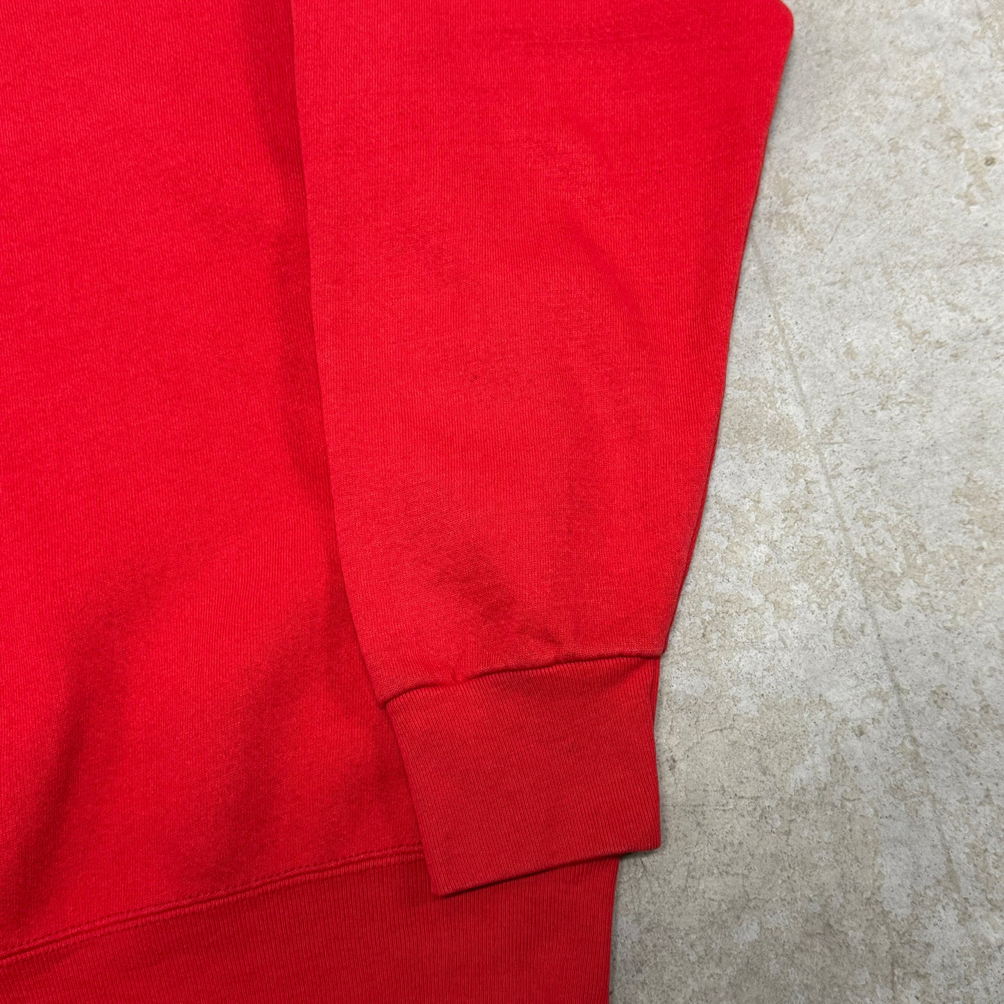 (XL) 90s Detroit Redwings Crewneck