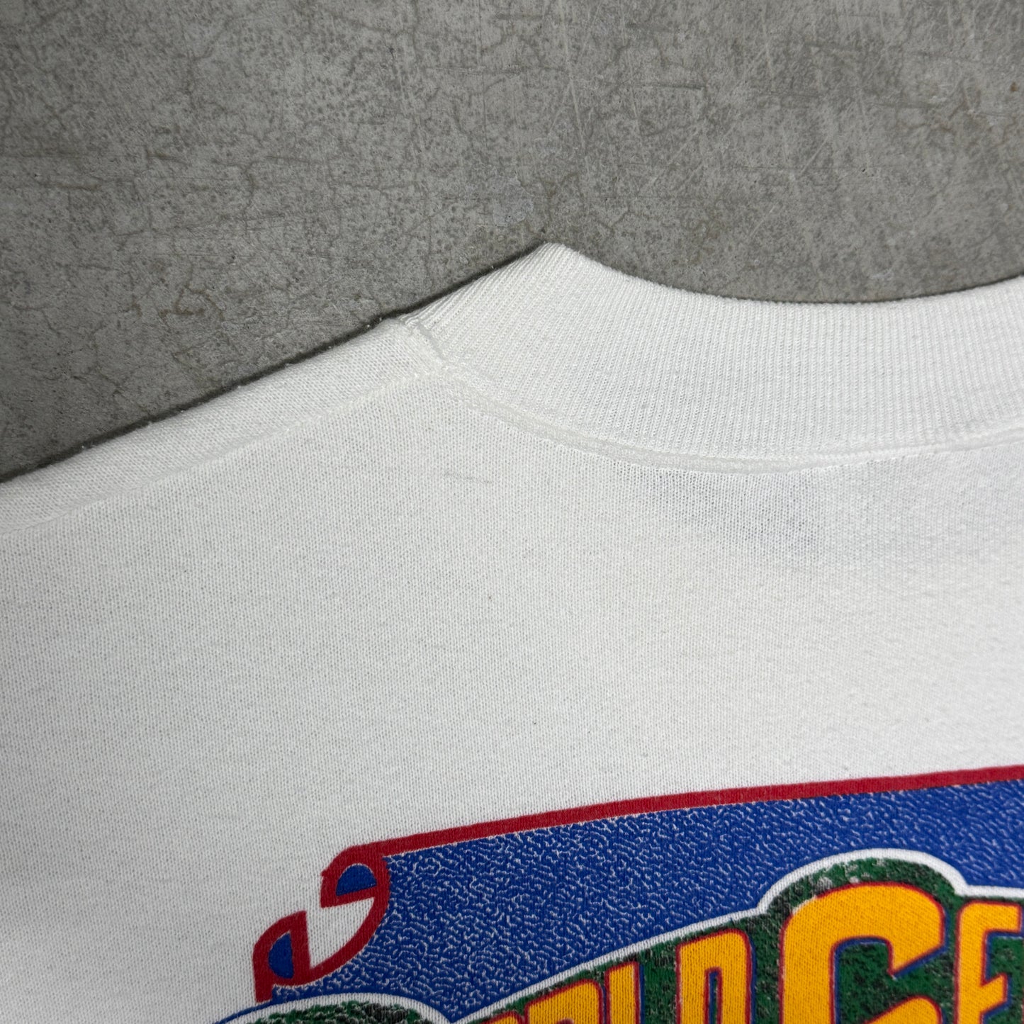 (XL) 1992 Toronto Blue Jays American League Champs Crewneck