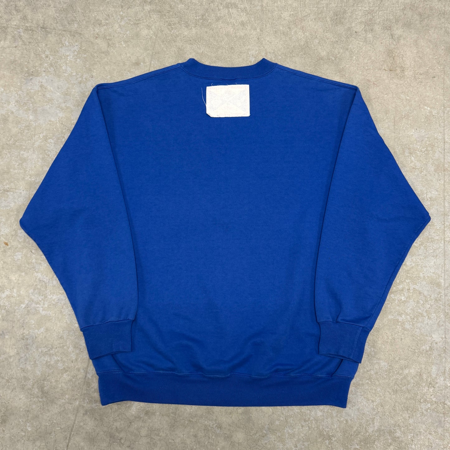 (L) 90s Toronto Blue Jays World Champions Crewneck