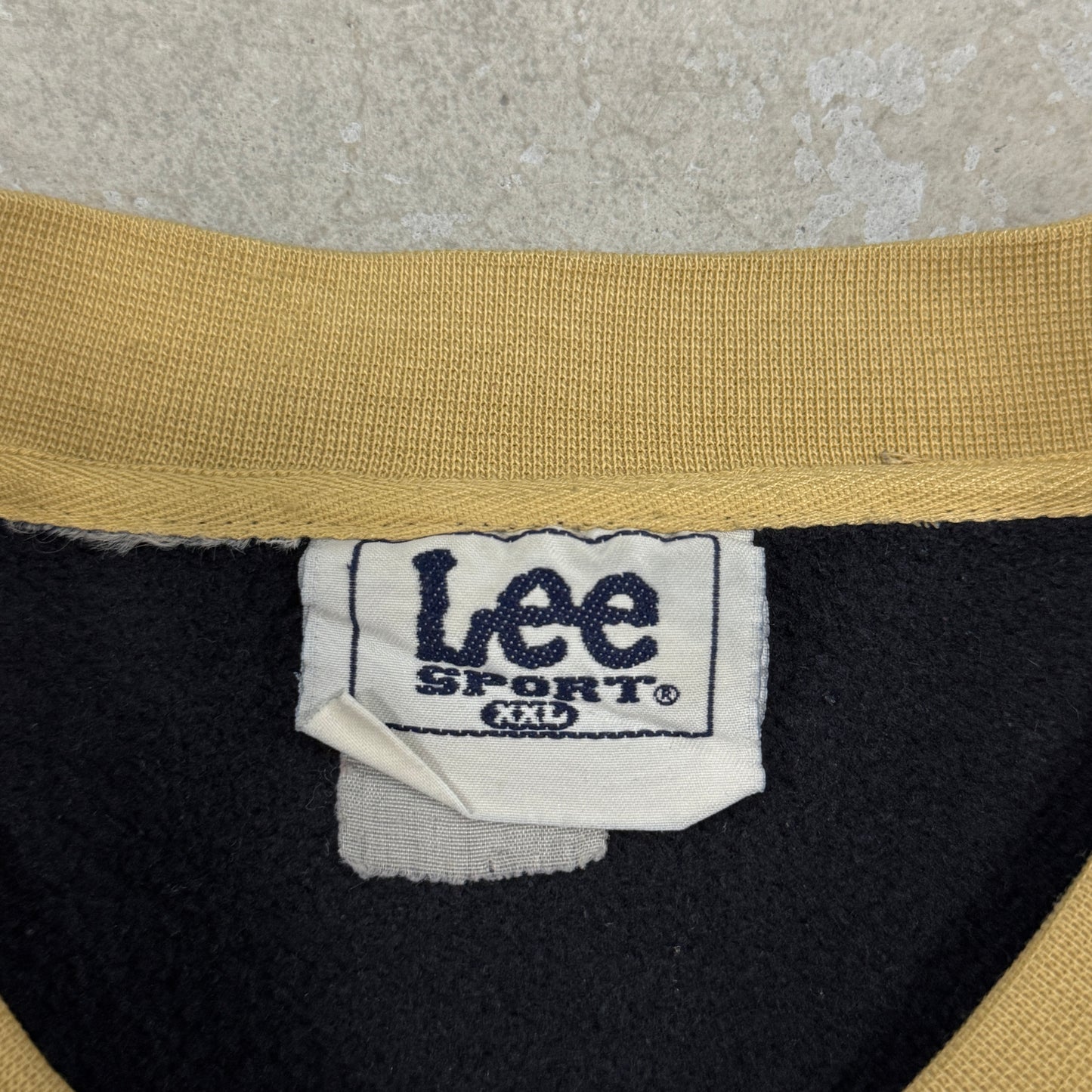 (XXL) Vintage Pittsburgh Penguins Crewneck