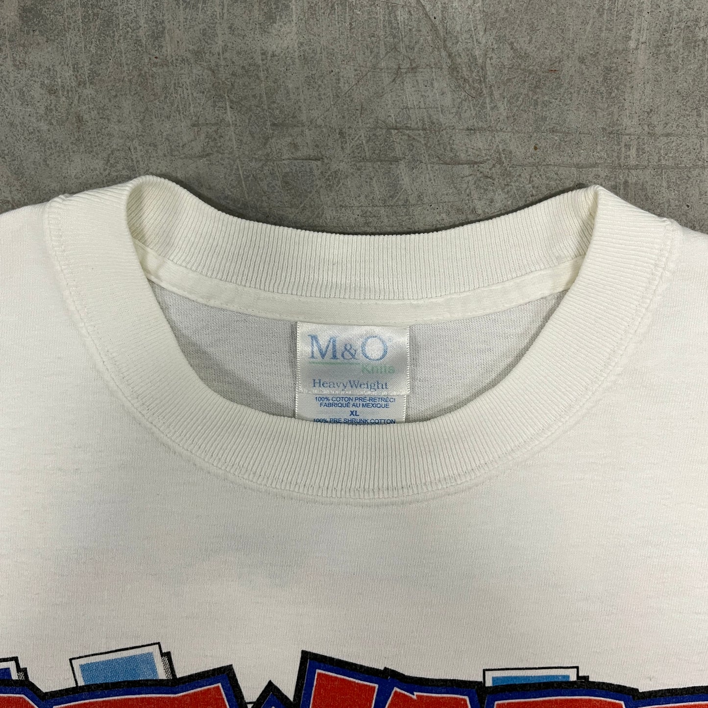 (XL) Vintage Jimmy Spencer Nascar Shirt