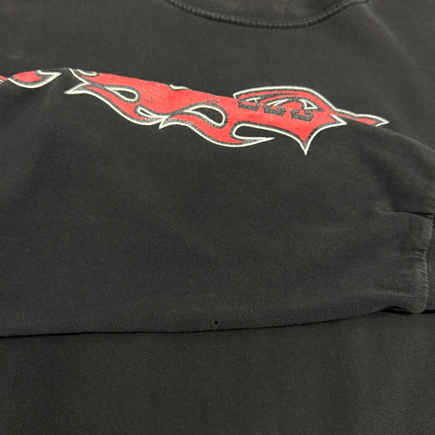 (XL) Vintage Orange County Choppers Longsleeve