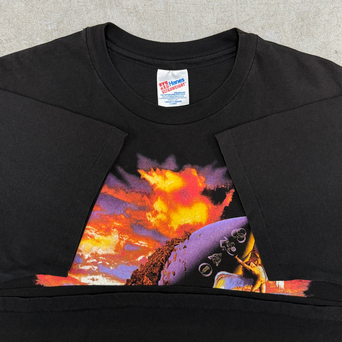 (XL) 1994 Led Zeppelin Shirt