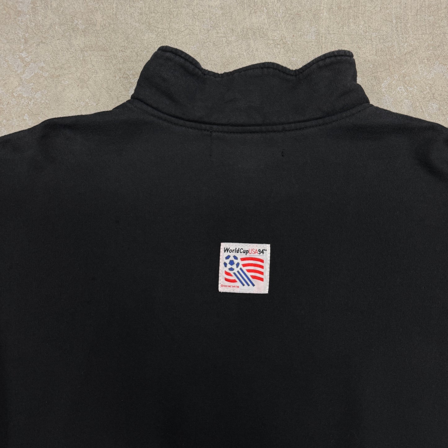 (L) 1994 World Cup Germany Tundra Sweatshirt