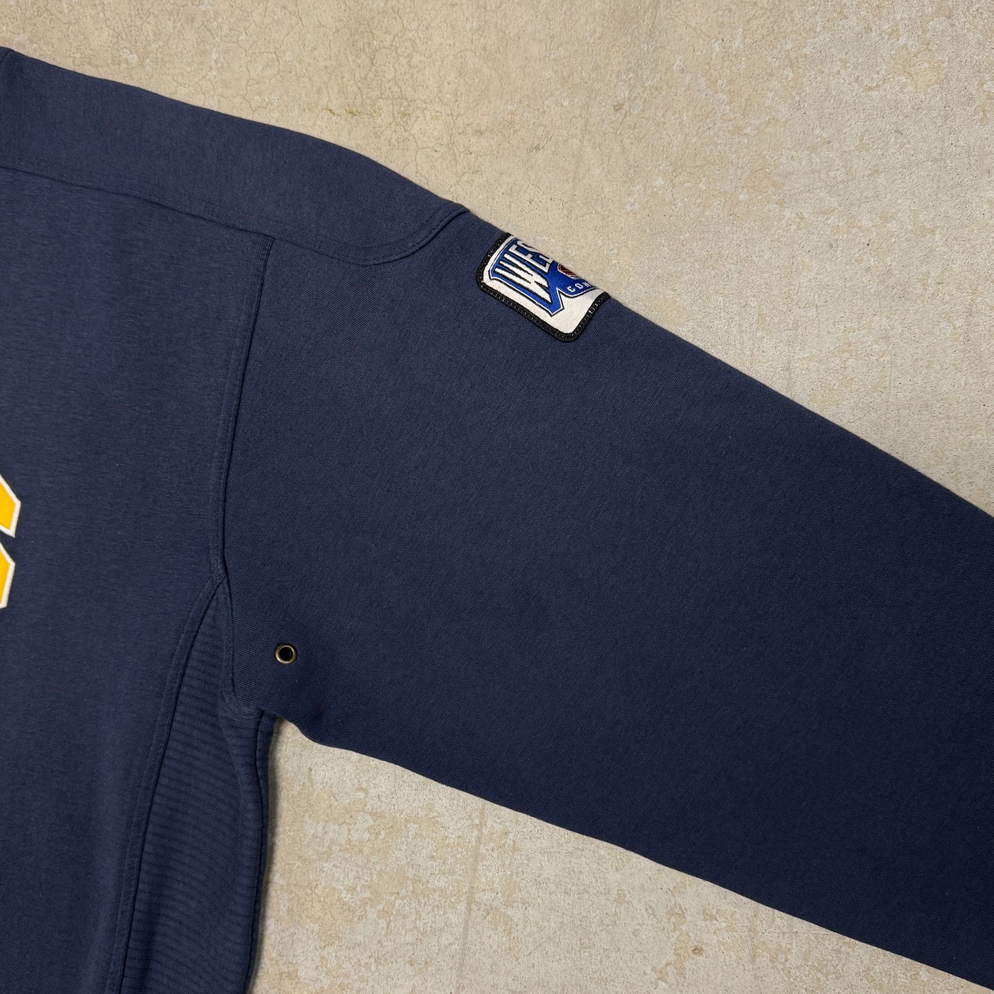 (XL) Vintage St Louis Blues Crewneck