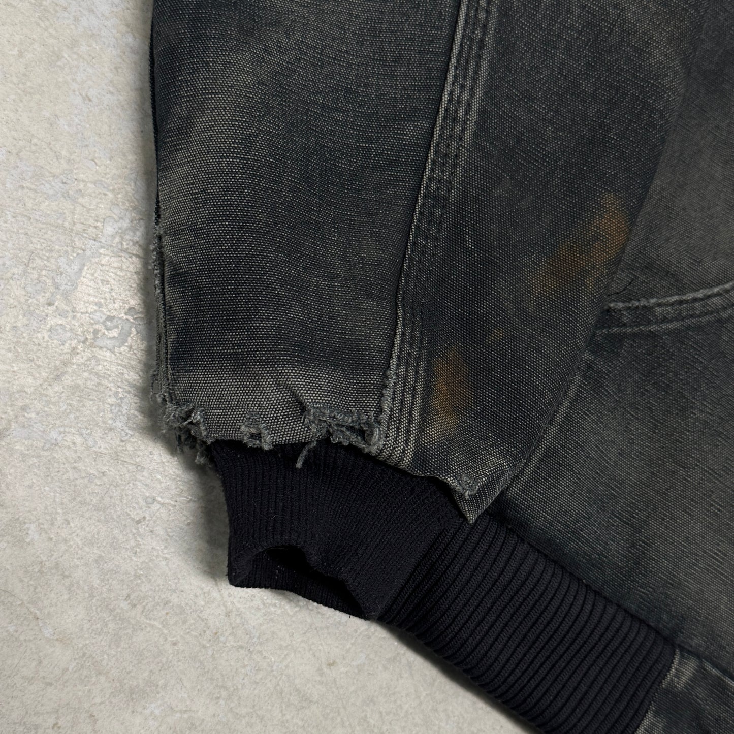 (M) Vintage Carhartt Jacket