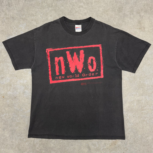 (L) 1998 NWO Shirt