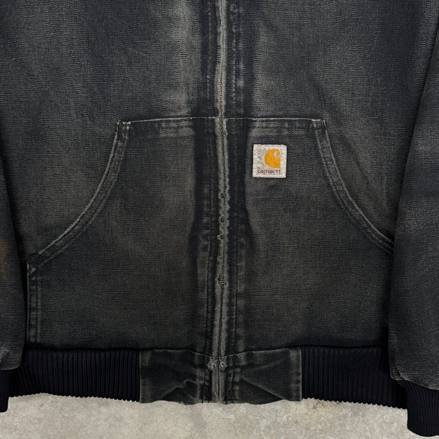 (M) Vintage Carhartt Jacket