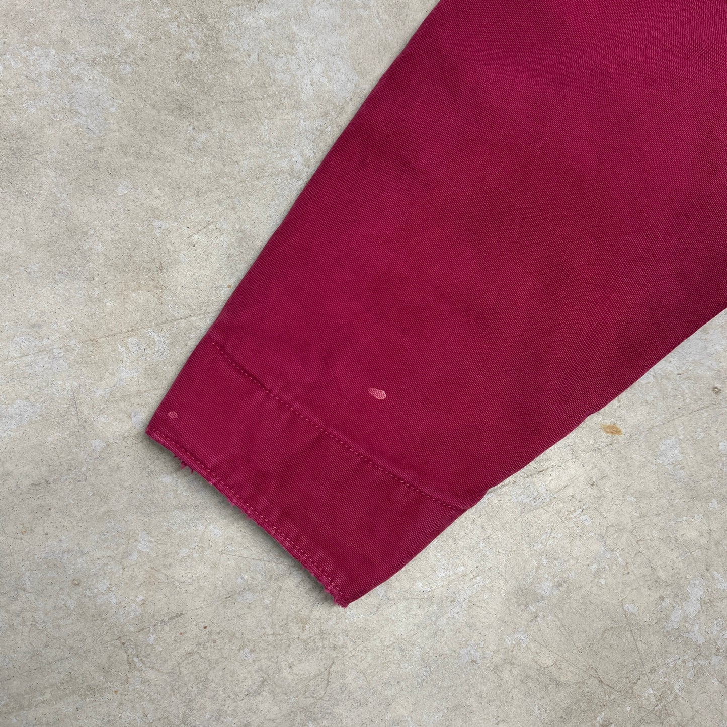 (XL) 90s Carhartt Detroit Jacket