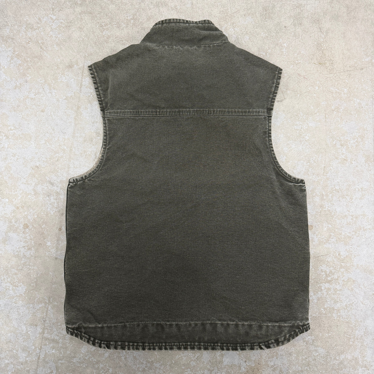 (M) Vintage Carhartt Vest