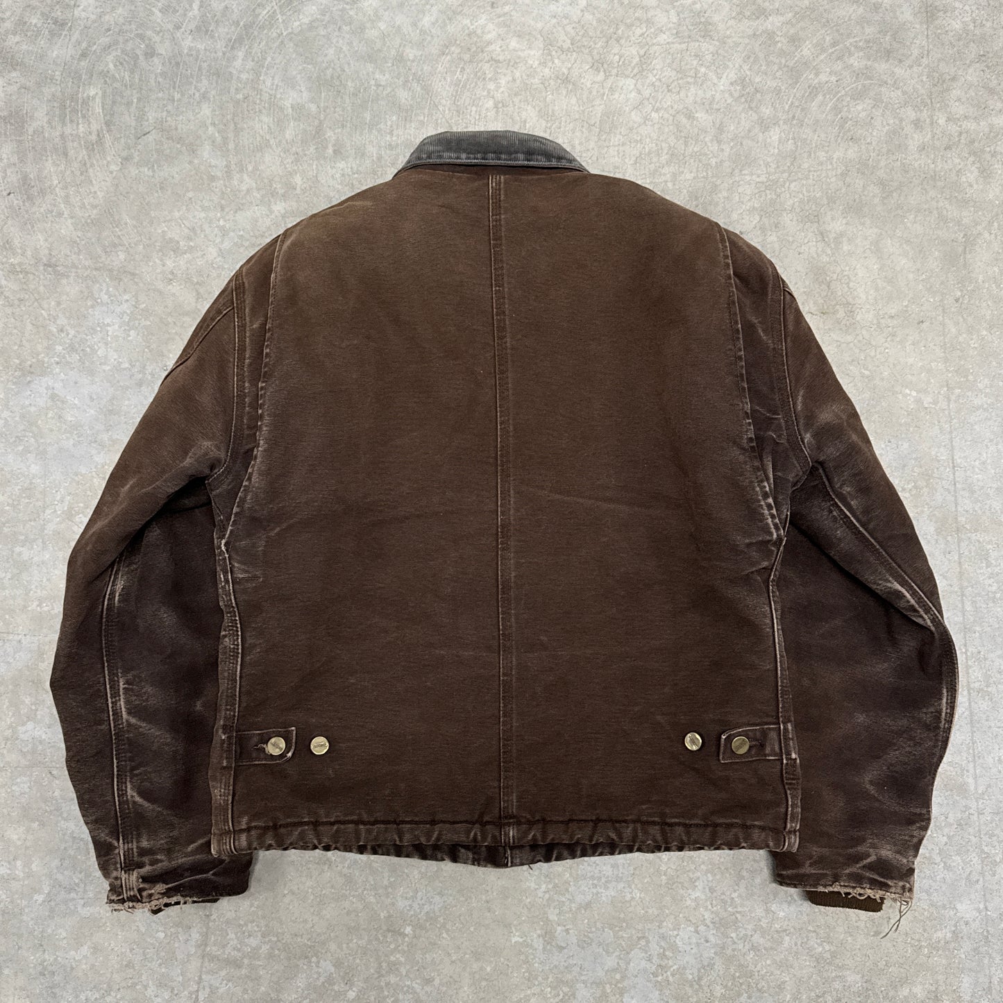 (M) Vintage Carhartt Arctic Jacket