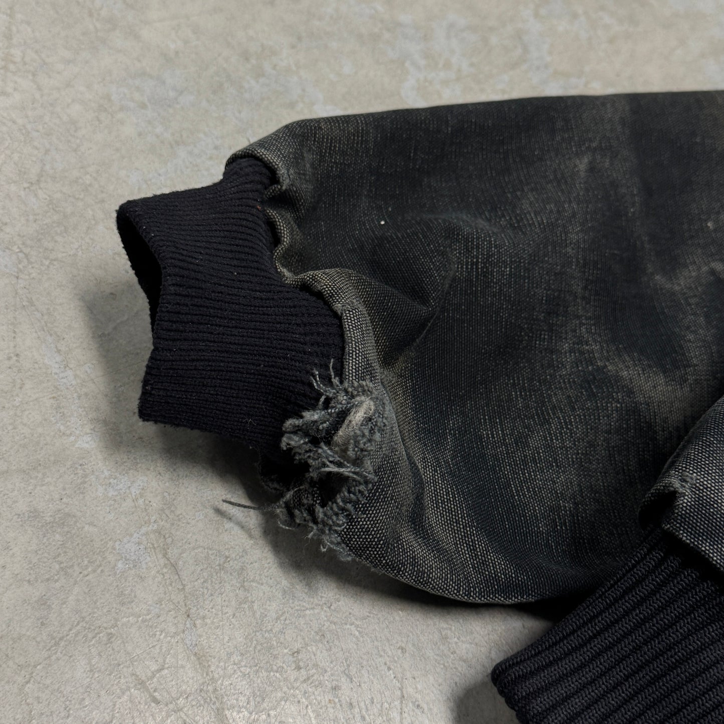 (M) Vintage Carhartt Jacket