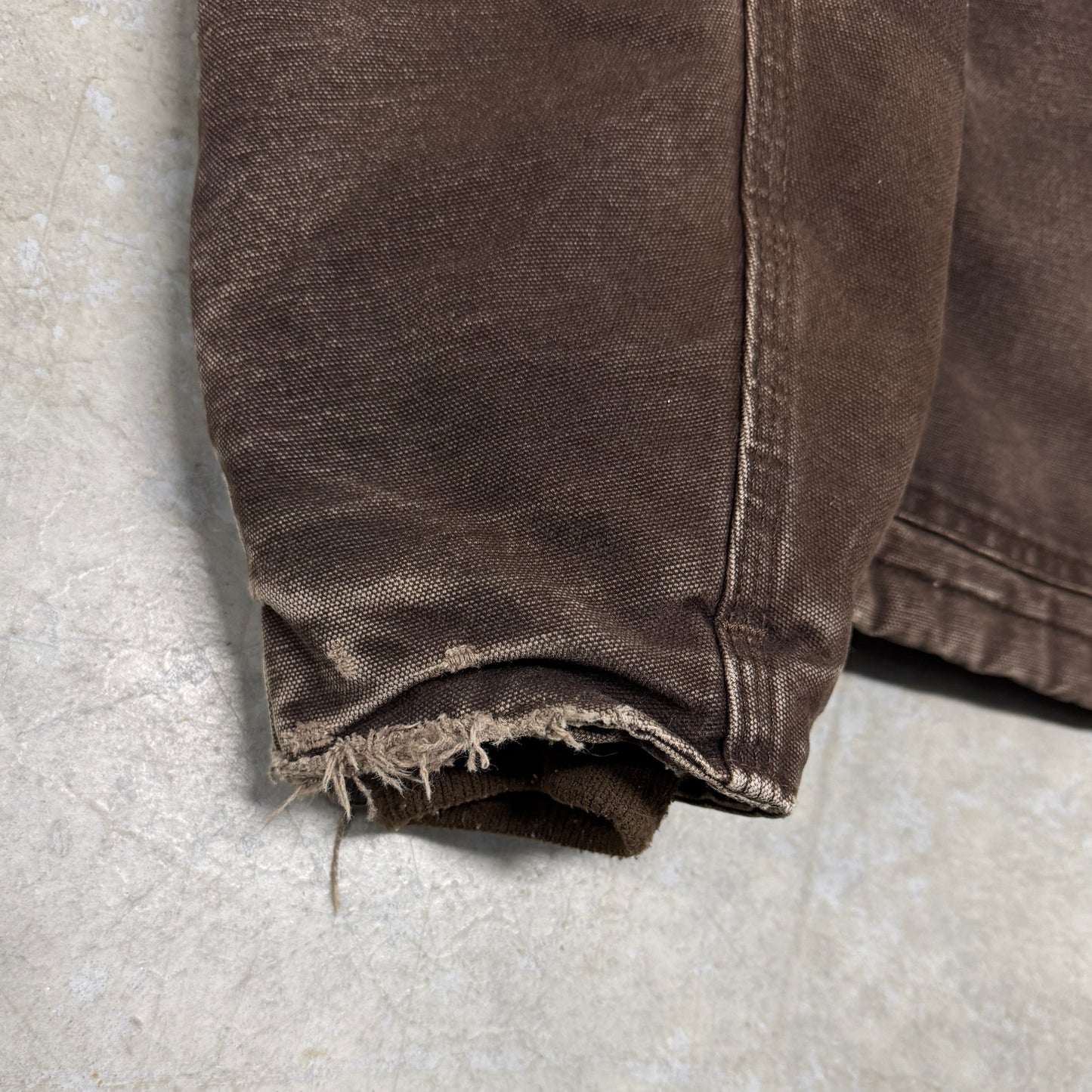 (M) Vintage Carhartt Arctic Jacket