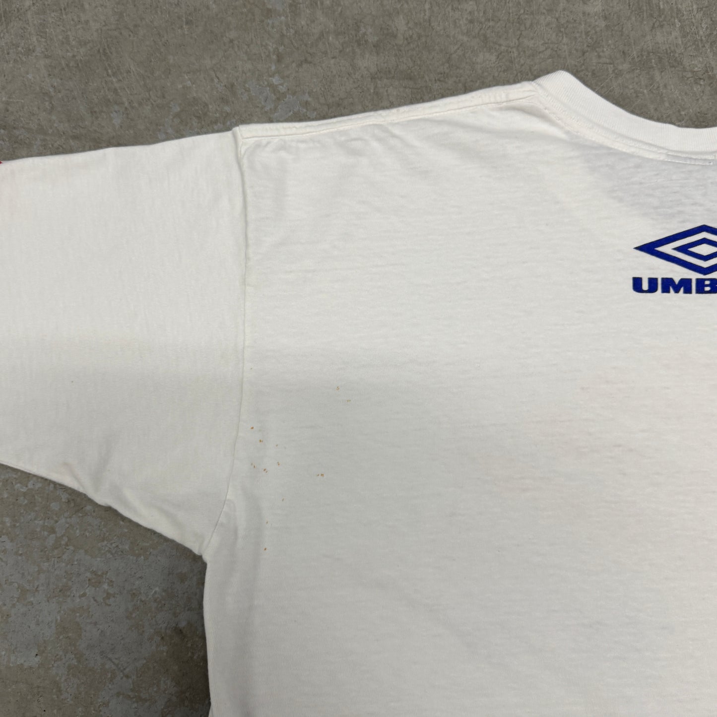 (XL) 1994 USA World Cup Umbro Shirt