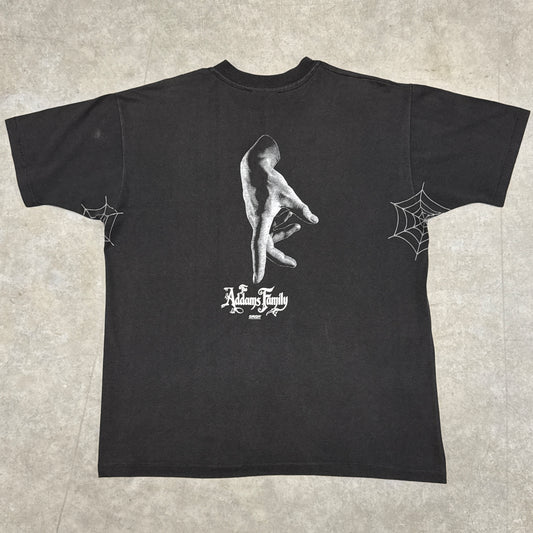 (XL) 90s Addams Family Shirt
