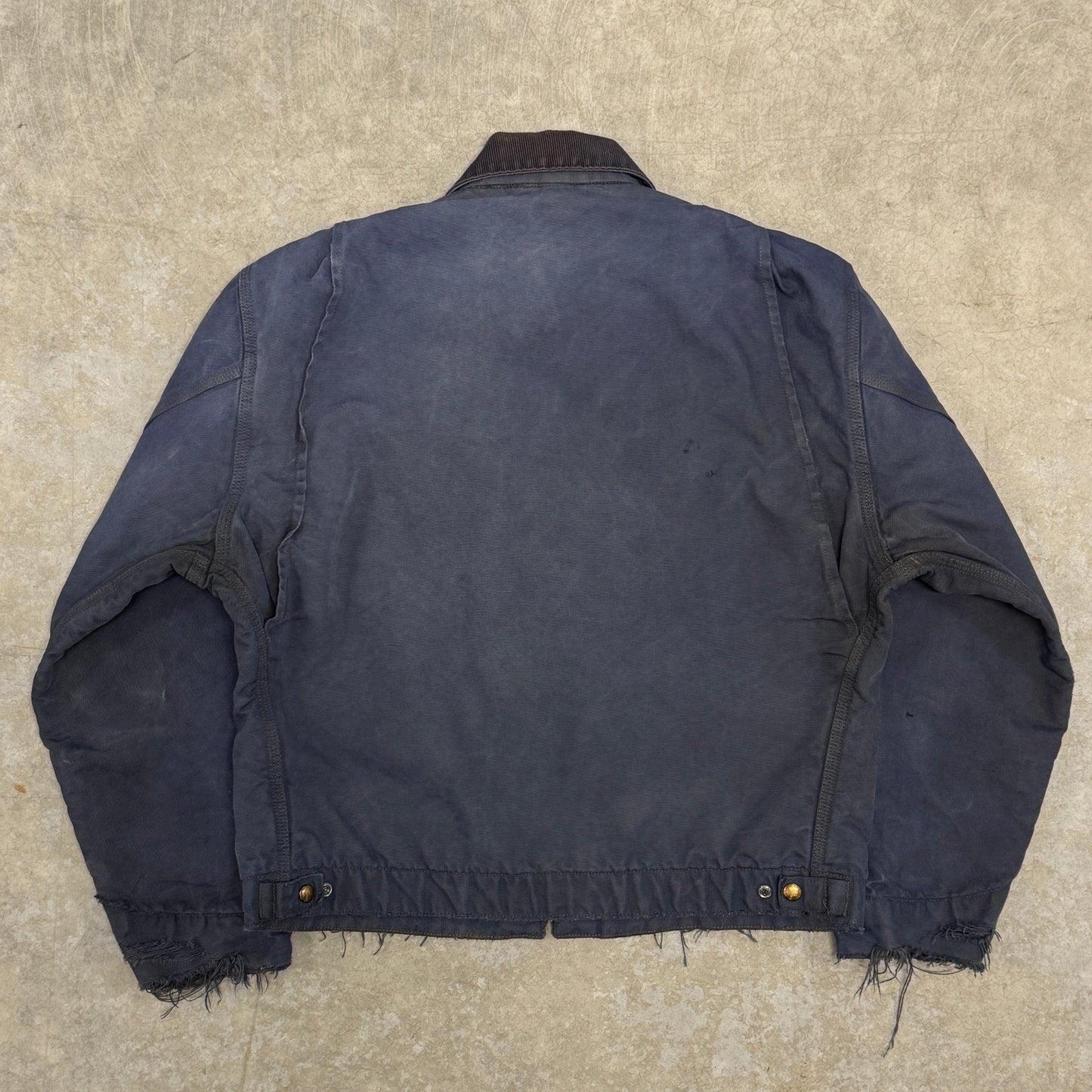 (M) 90s Carhartt Detroit Jacket