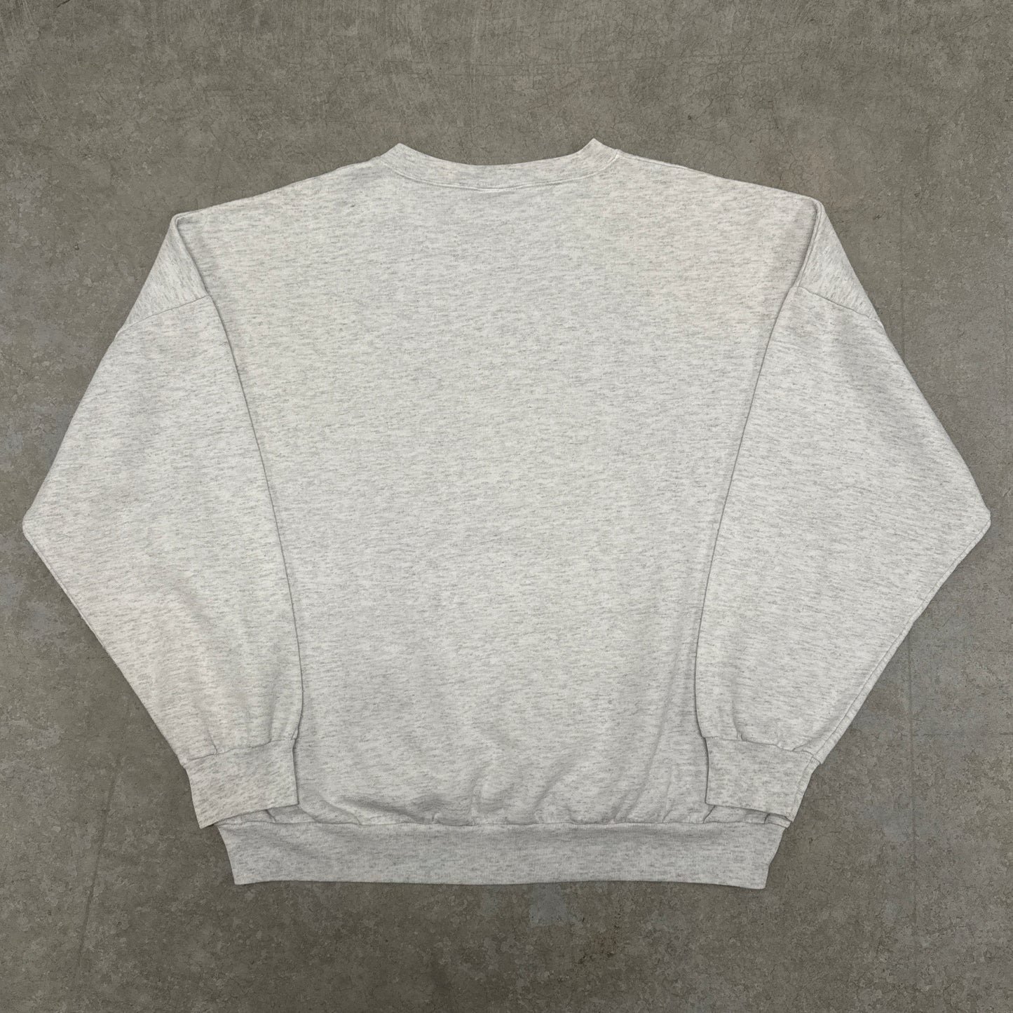 (L) 1994 Toronto Raptors Crewneck