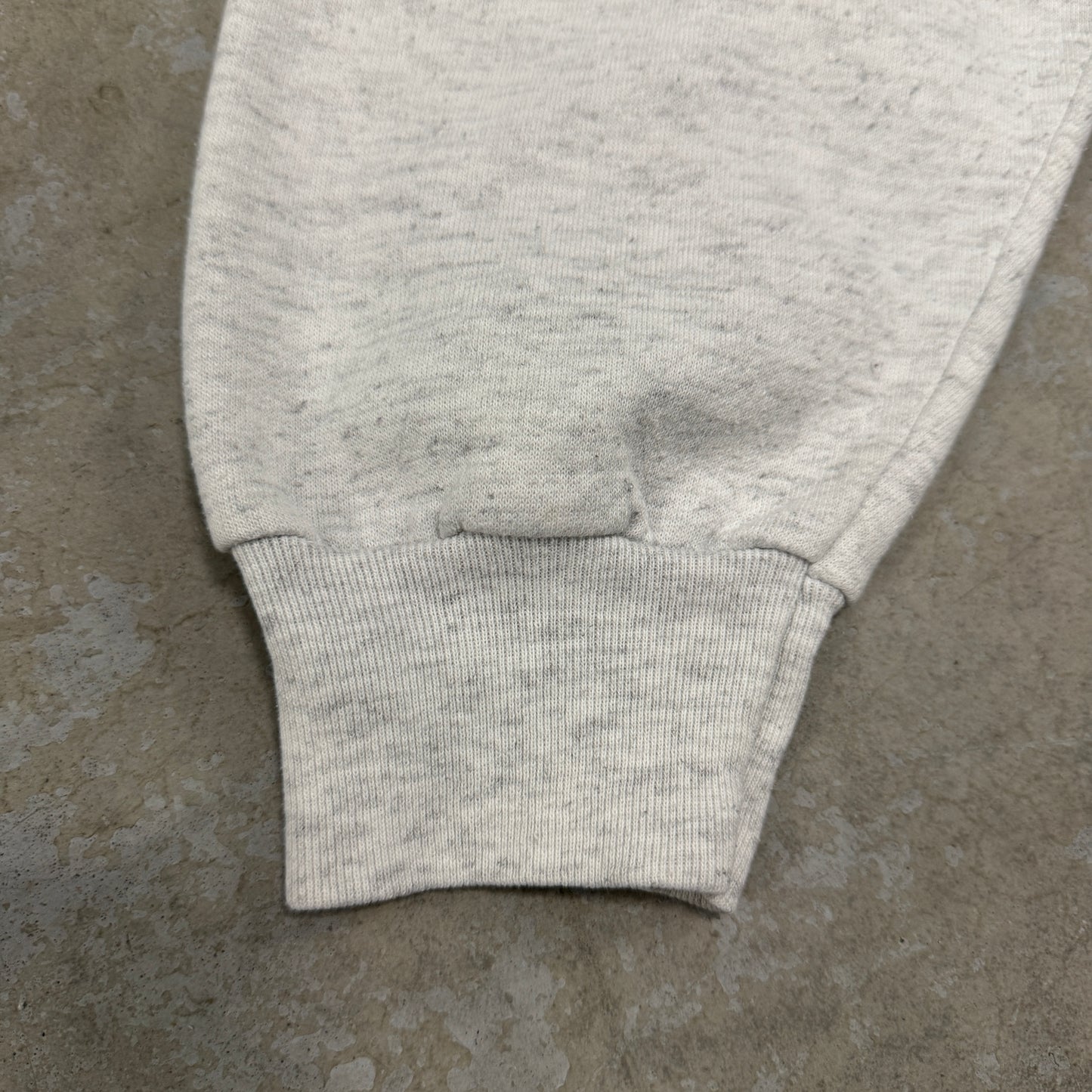 (L) 1994 Toronto Raptors Crewneck